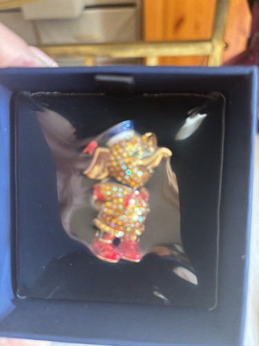 Butler wilson elephant - wilson,