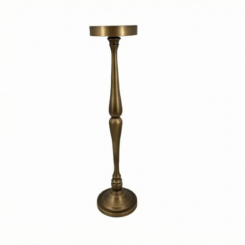Floor candlestick holder - floor,