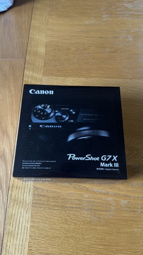 Canon powershot mark iii - powershot,