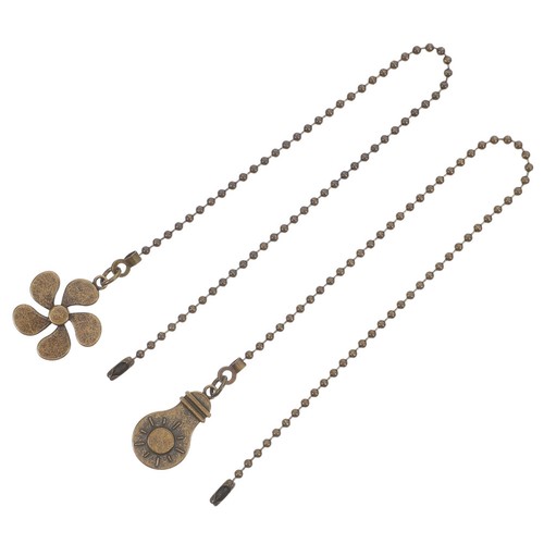 Pcs ceiling fan - fan, chain