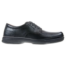 Clarks Swift Mile Black