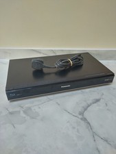 Panasonic DMR-PWT420 Blu-ray Recorder + Freeview HD 500GB - UNIT ONLY