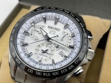 Near MINT SEIKO ASTRON GPS