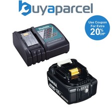 Genuine Makita 18V 3.0Ah LXT