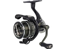 Westin front drag - front, spinning