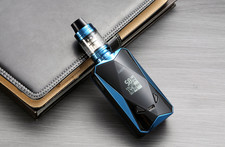 IJOY DIAMOND PD270 234W TC