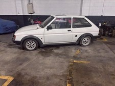 Ford fiesta xr2 - ford,