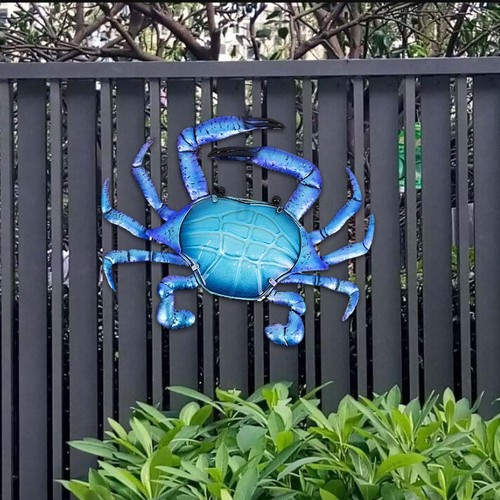 Wall sculpture metal - sculpture, ornament