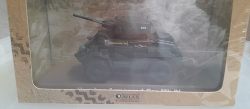 British humber armoured car - armoured,