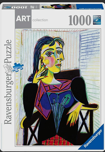 Rare ravensburger art - ravensburger,