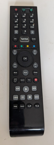 Talktalk youview - talktalk,