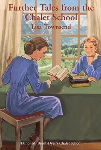 Lisa townsend further tales - lisa,