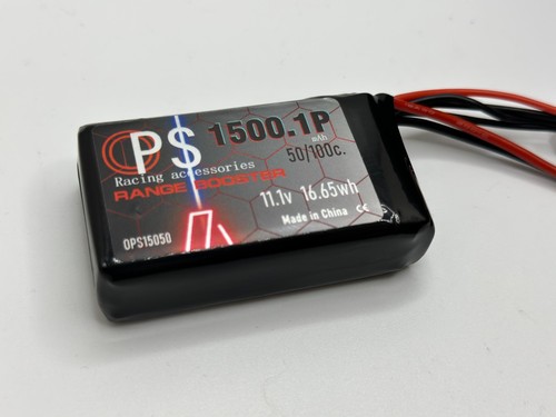 Onyx 1v 1500mah - onyx, 3s