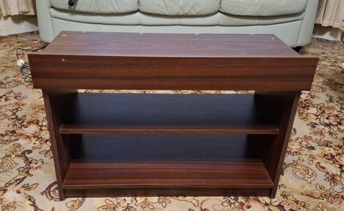 Fish tank stand - fish, shelf