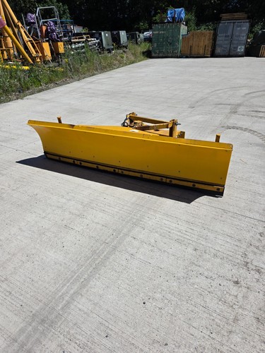 Bunce 70460 snow - bunce, plough