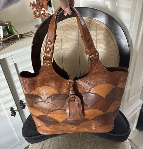Rare vintage mulberry jemma - rare,