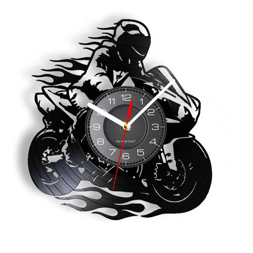 Motorbike motorcyclist biker - motorbike,