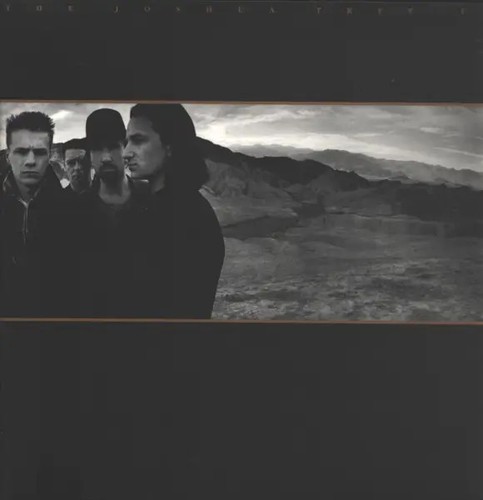 The joshua tree island - joshua,