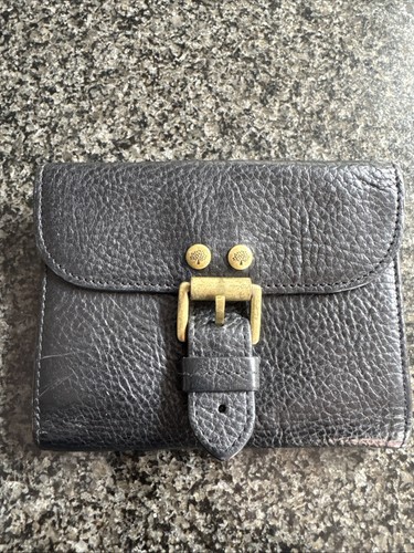 Mulberry roxanne black - roxanne, pebble
