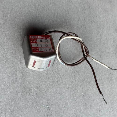 New oem otari part gh4r013 - oem, no.