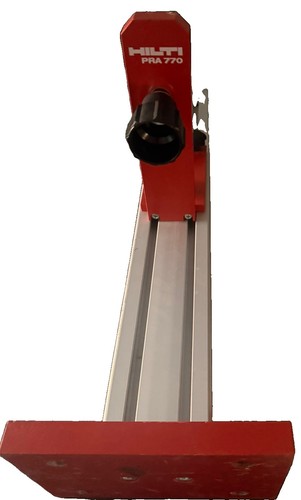 Hilti pra 760 - hilti, adaptor
