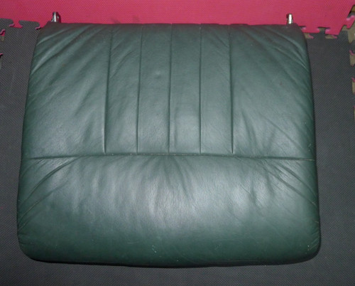 Motorized footrest seat - footrest,,