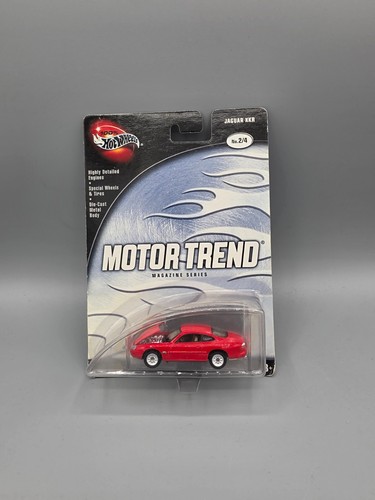 Hot wheels preferred motor - hot,