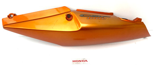 Honda cbf1000 cbf 1000 rear - 1000, a