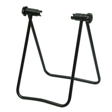 Mtb bike floor stand storage - bike,