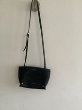 Fiorelli Black Crossbody Bag