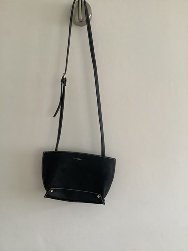 Fiorelli black crossbody bag - fiorelli,