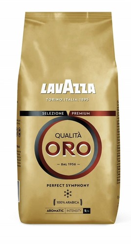 Lavazza 1kg coffee beans - lavazza,