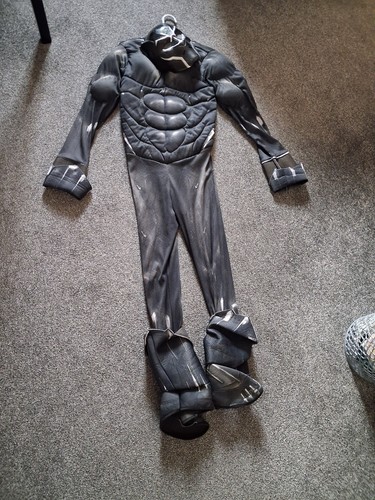 Black panther dress - panther, up/