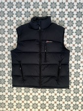 Berghaus Mens Down Puffer