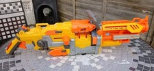 Nerf N-Strike Havok Fire