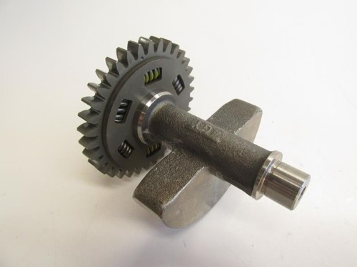 Balancing shaft yamaha r - balancing, tt-r