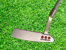 Scotty Cameron Studio Select Newport 2.0 Mid Slant. FREE P&P