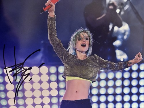 Hayley williams singer - williams,