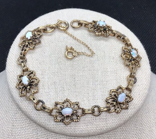 Antique yellow gold over - antique,