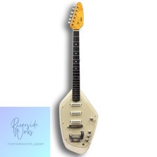 VOX V209 Phantom VI 1960s