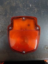 Ford Thames Trader Rear