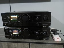 Kenwood KA-3020SE Amp