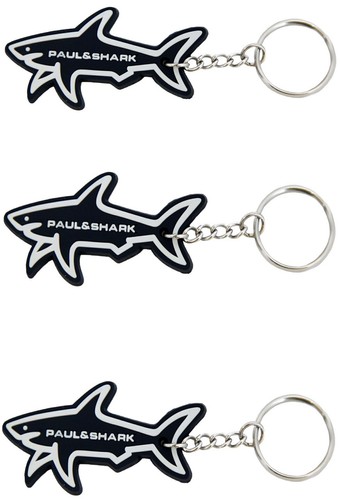 Paul shark yachting keyring - &,