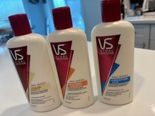 VIDAL Sassoon Pro Series