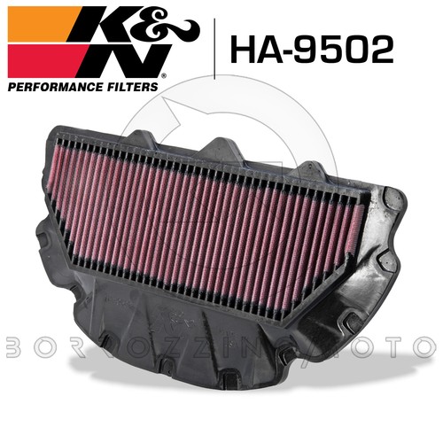 New air filter - air, sportivo