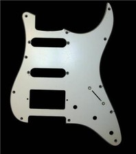 Electric Guitar Scratch Plate - Set of 4