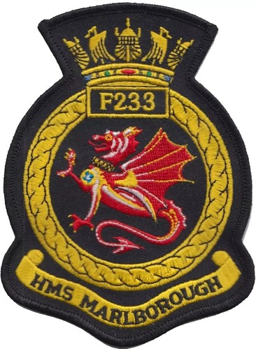 Hms marlborough royal navy - hms,