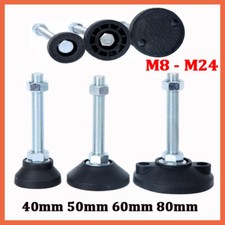 M8 - M24 Levelling Height