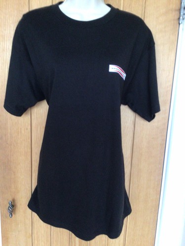 Original logo black short - original,
