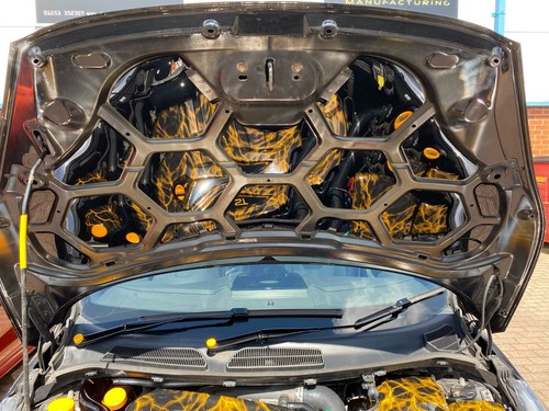 Mk7 ford fiesta inc st180 - mk7.5,